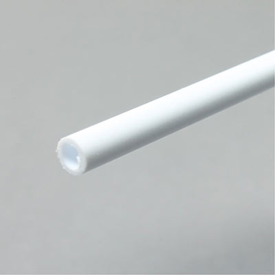 4.8mm styrene round tube