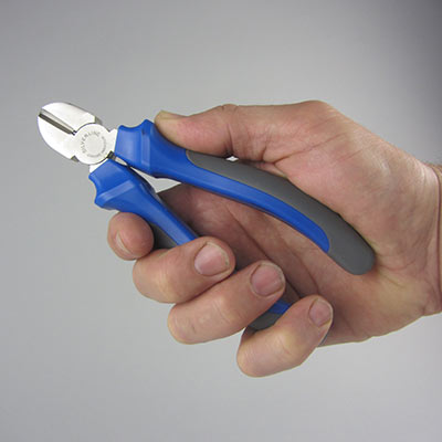 Expert Side Cutter Pliers