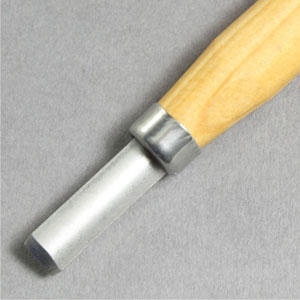 Jakar Wood Carving Mini Chisel Set