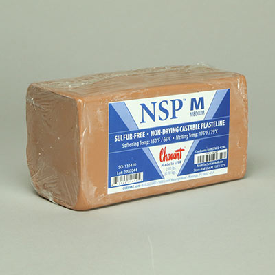 Chavant 900g medium