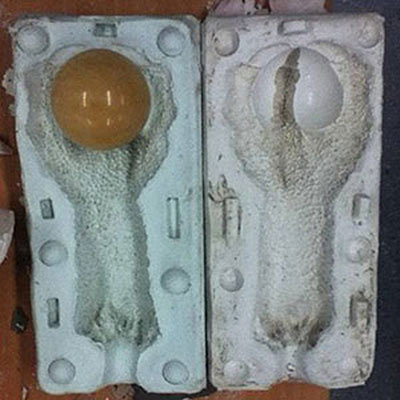 Chavant NSP medium modelling clay