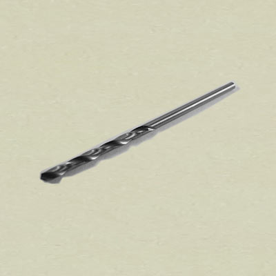 HSS twist drill 2.0mm