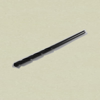 HSS twist drill 3.0mm