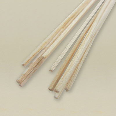 1.5mm square balsa rods