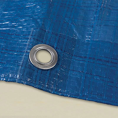 Tarpaulin 2.4 x 3m