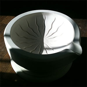 Jesmonite AC100