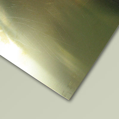 0.5mm brass sheet (RM10011)