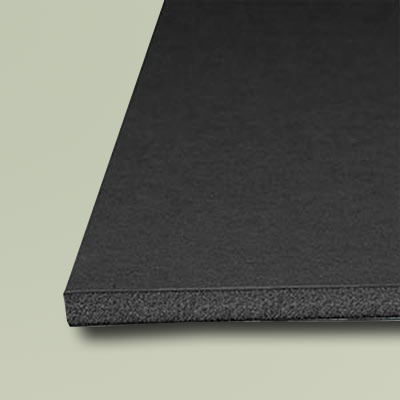 Black Westfoam foamboard