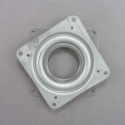 75mm ring turntable