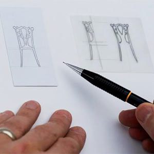 Making Scale Models by Mark Friend