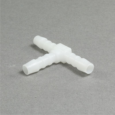 5mm T tube joint
