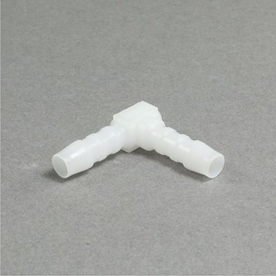 5mm 90 degree tube joint