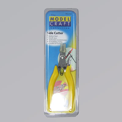 Modelcraft PPL5703 Side Cutter