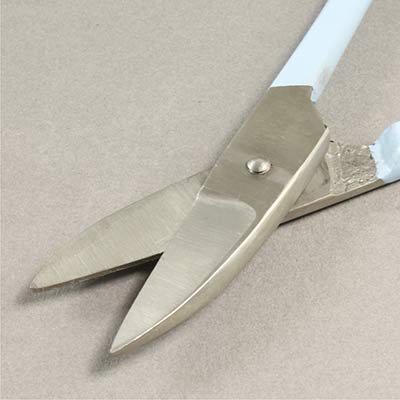 Straight Jewellers Tinsnips