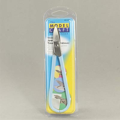 Straight Jewellers Tinsnips