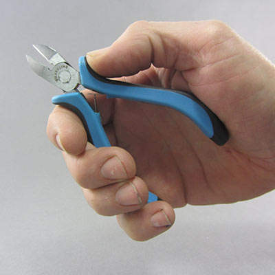 Mini Side Cutter