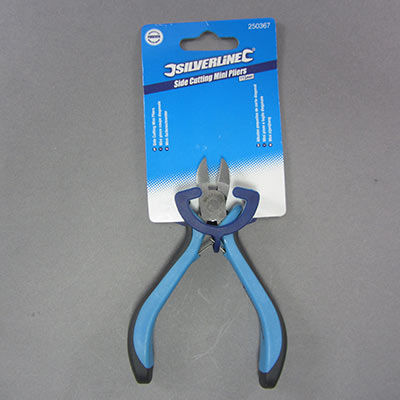 Mini Side Cutter