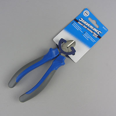 150mm Expert Side Cutter