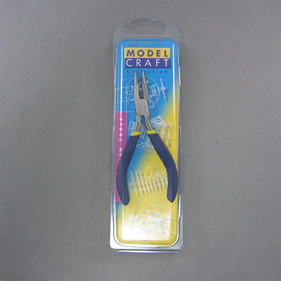Modelcraft Snipe nose combination pliers