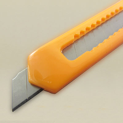 Jakar Small Cutting Knife