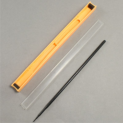 1.0mm Trumpeter straight precision chisel