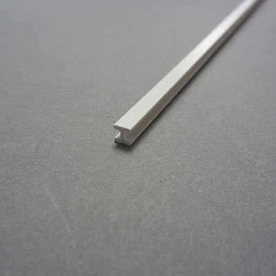4.0mm ASA 'H' column