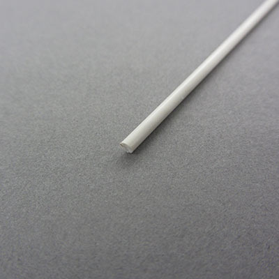 2.5mm ASA rod