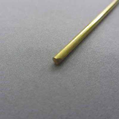 3.0mm brass rod for model making