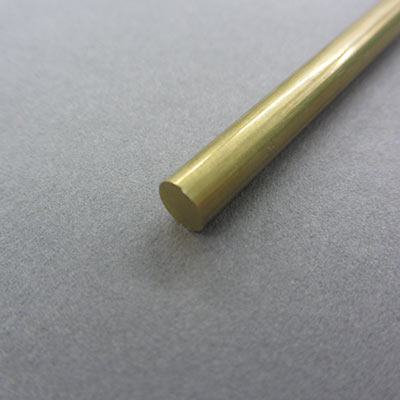 6.0mm brass rod for model making