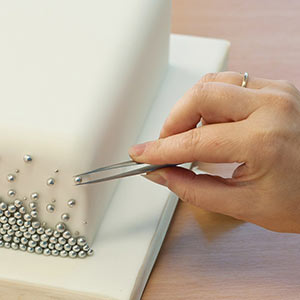 AA precision point tweezers