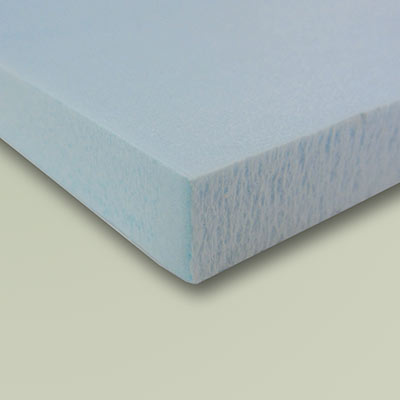 15mm blue styrofoam