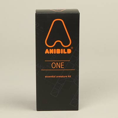 Anibild armature kit