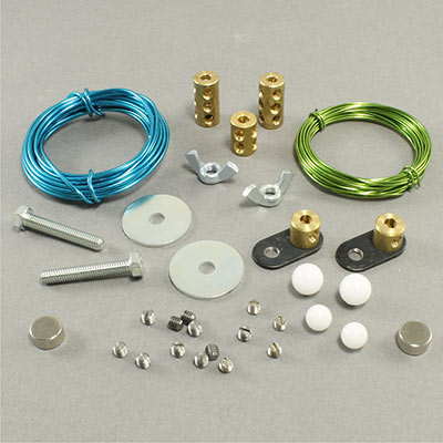 Anibild armature kit