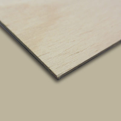 1.5mm obeche sheet