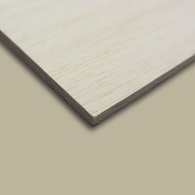 3mm obeche sheet