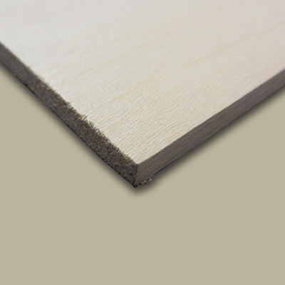 5mm obeche sheet