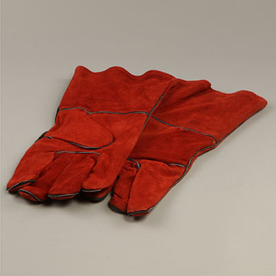 Gauntlets