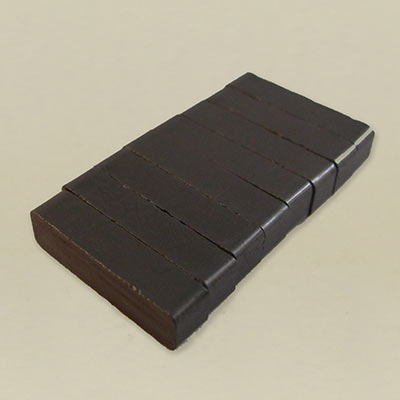 Ceramic Block Rectangular Magnets