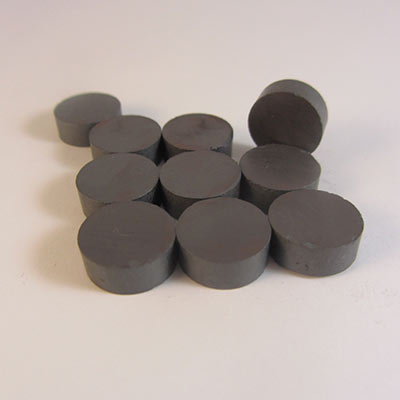 Ceramic Disc Magnets