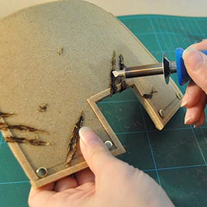 Worbla Finest Art