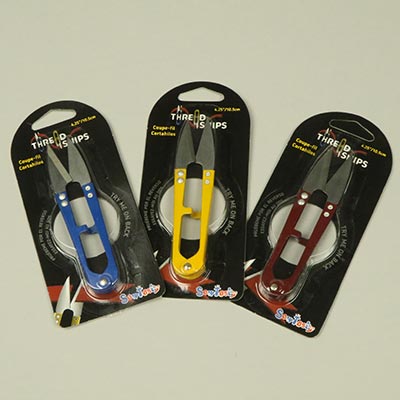 Thread snips
