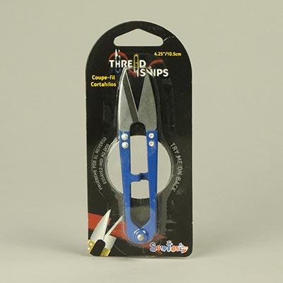 Thread snips