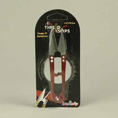 Thread snips