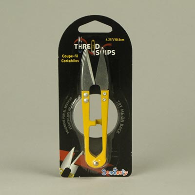 Thread snips