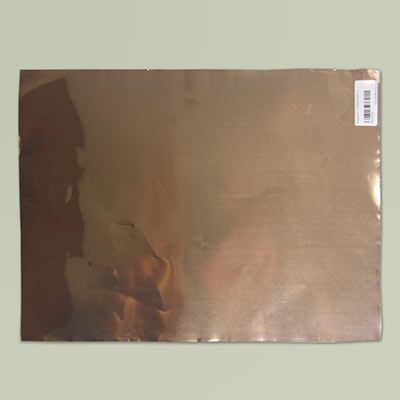 0.3mm Copper sheet RM30006
