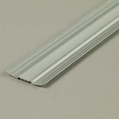 Aluminium safety rule