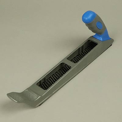 Surface forming plane