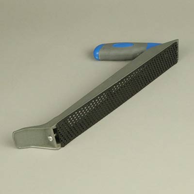 Surface forming plane