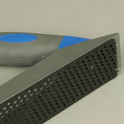 Surface forming plane