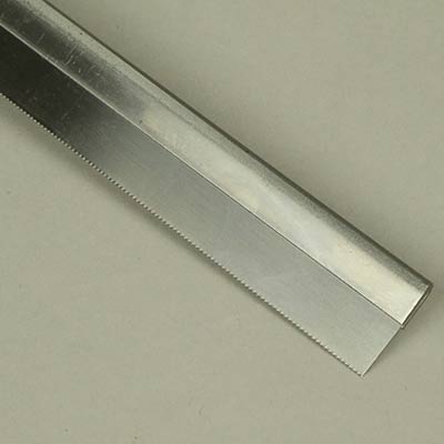 Blade 2 -  Ultra Thin Kerf 52 tpi